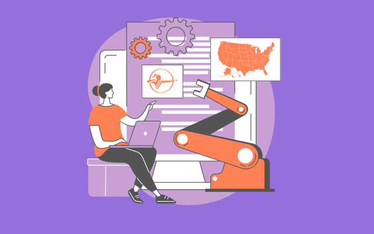 County Websites Scraping