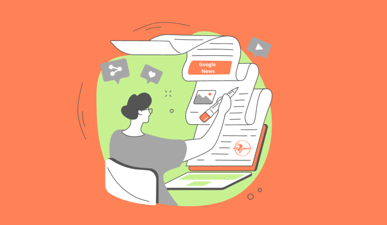 Google News Scraping