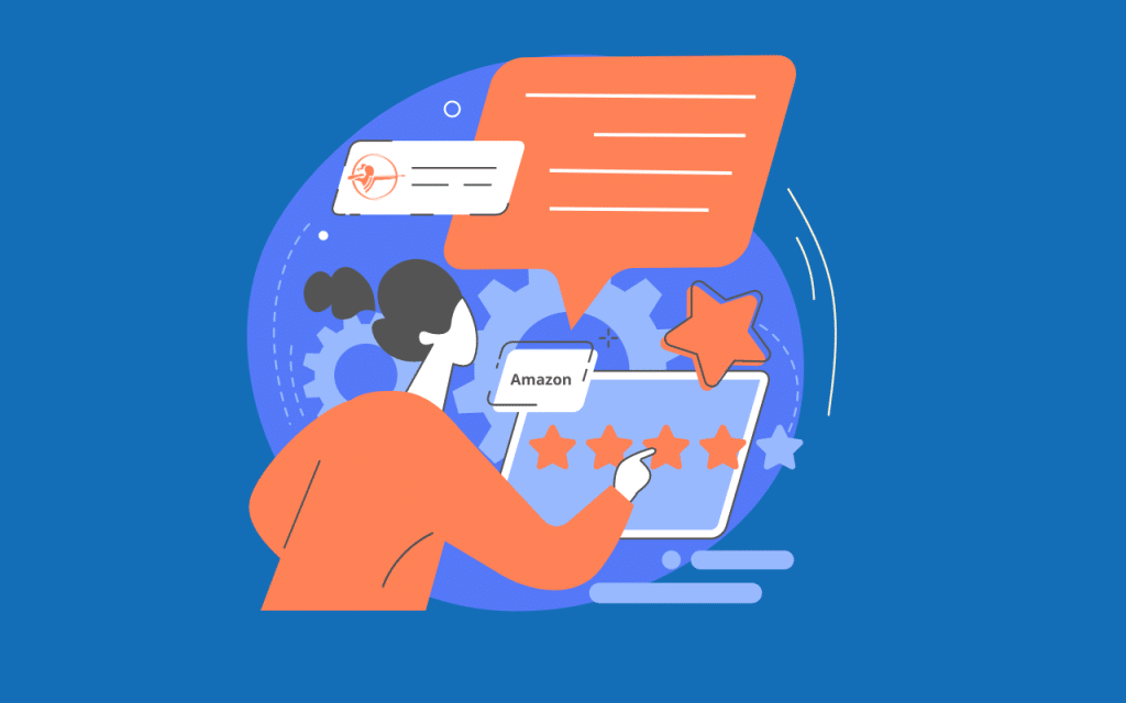 Amazon Reviews Scraping