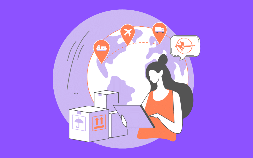 Automate Dropshipping