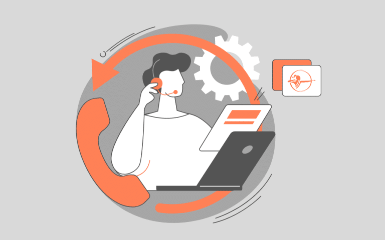 Contact Information Scraping