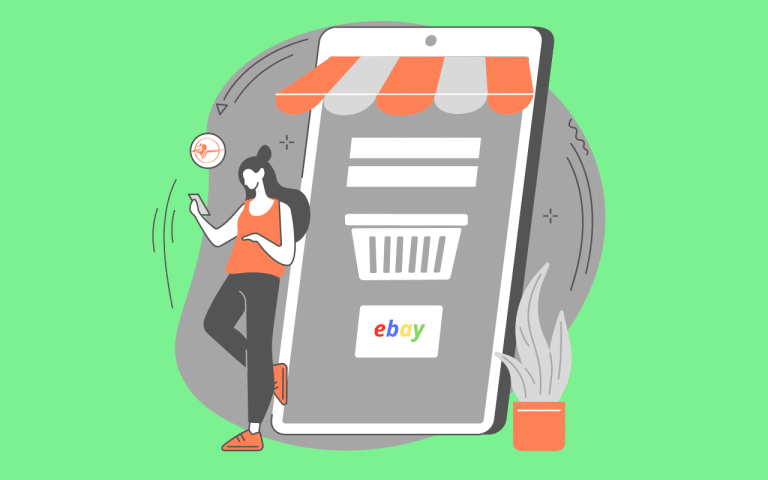 Ebay Scraping