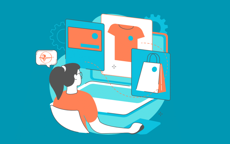 Fashion Websites Scraping