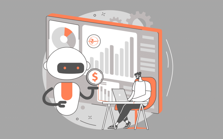 Financial Data Scraping