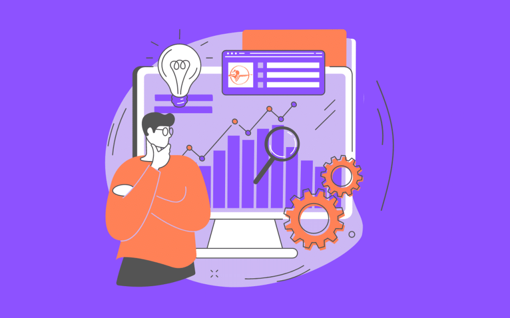 Monitor Competitor Websites