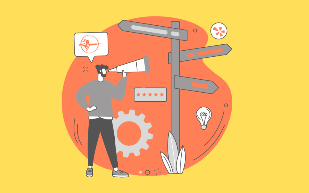 Scraping Yelp Reviews