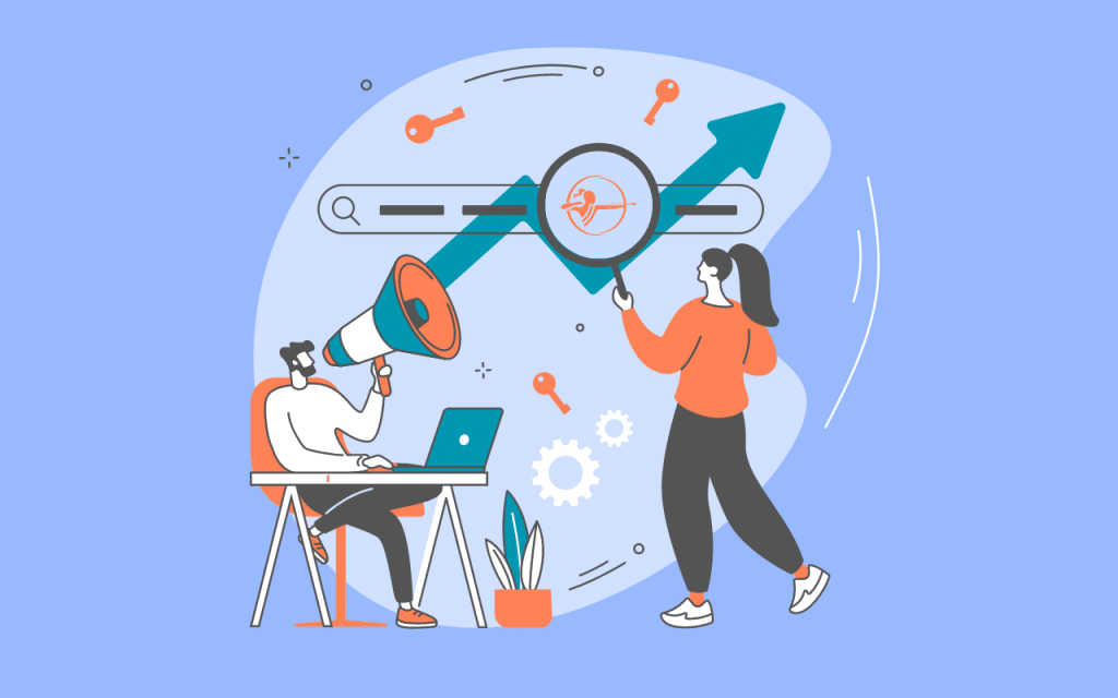 Search Keywords On Websites