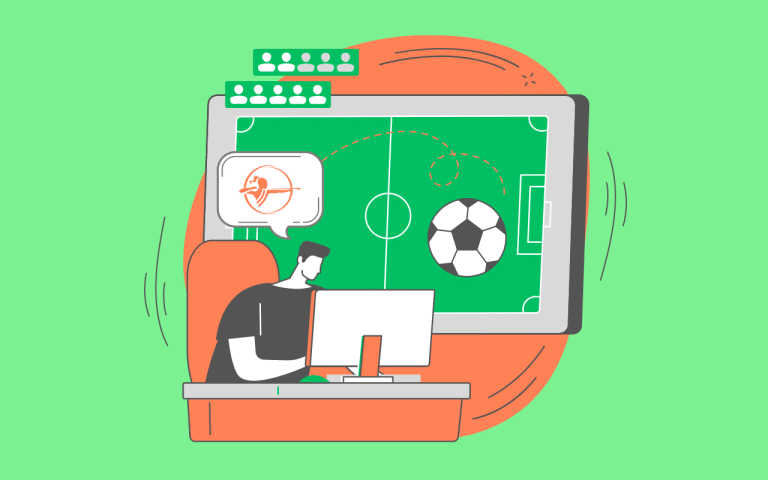 Sports Websites Scraping