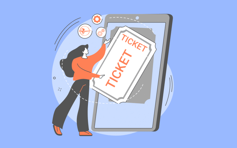 Ticket Prices Scraping