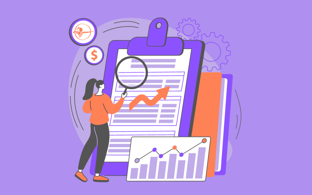 Web Scraping And Stock Trading