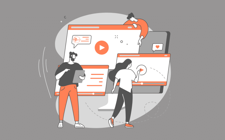 Websites Content Scraping