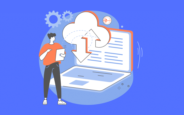 Meaning of Web Scraping