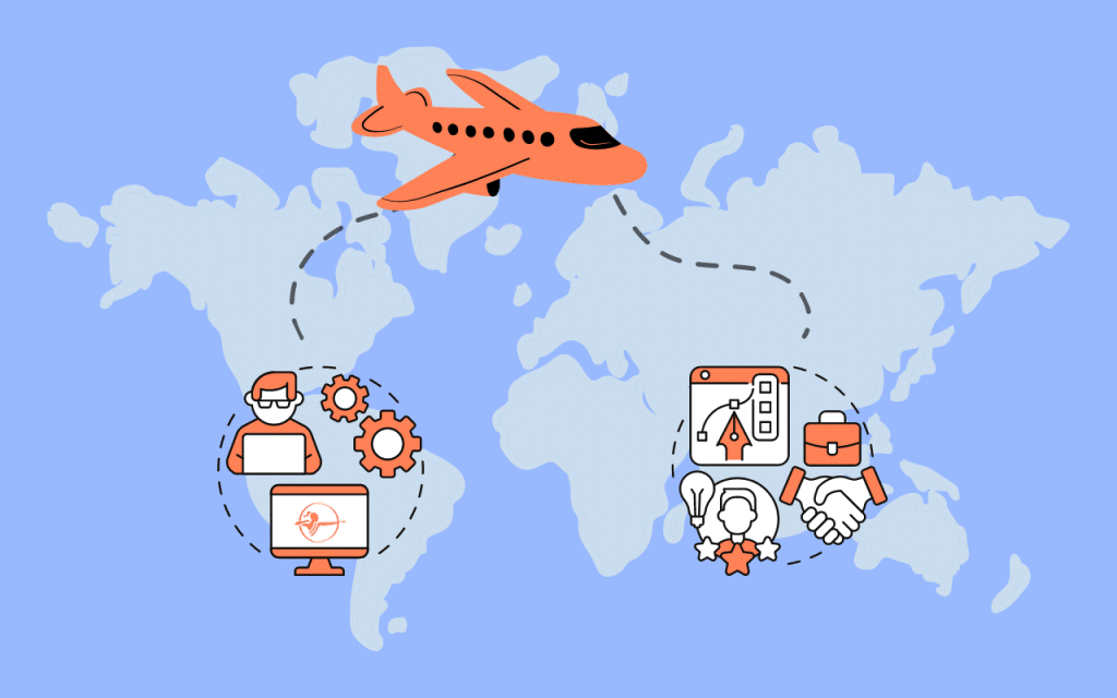 Air Travel Websites Scraping