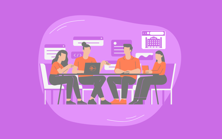 Hotel Booking Websites Scraping