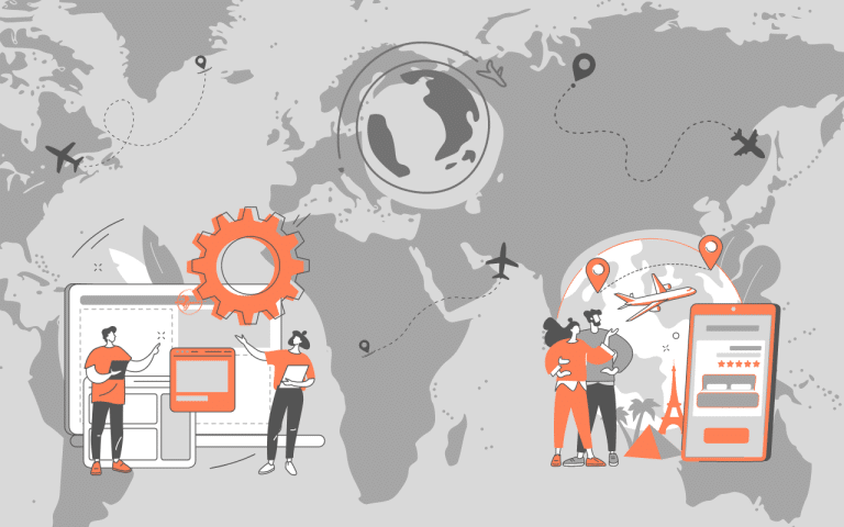 Travel Websites Scraping