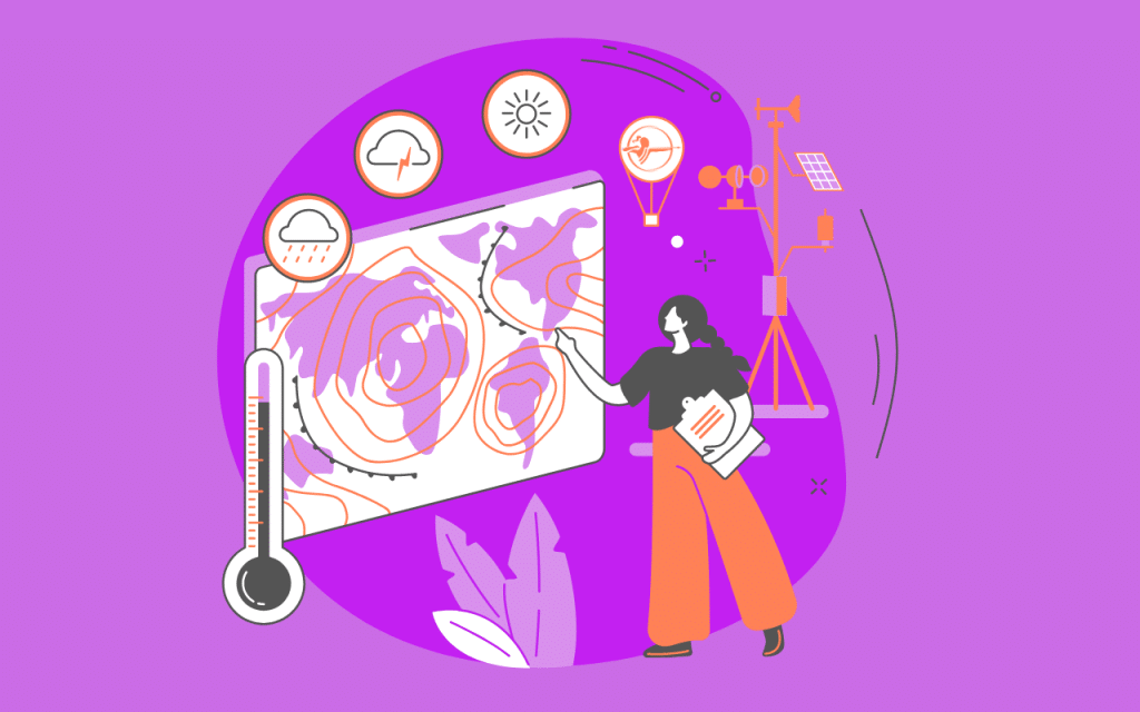 Weather Data Scraping