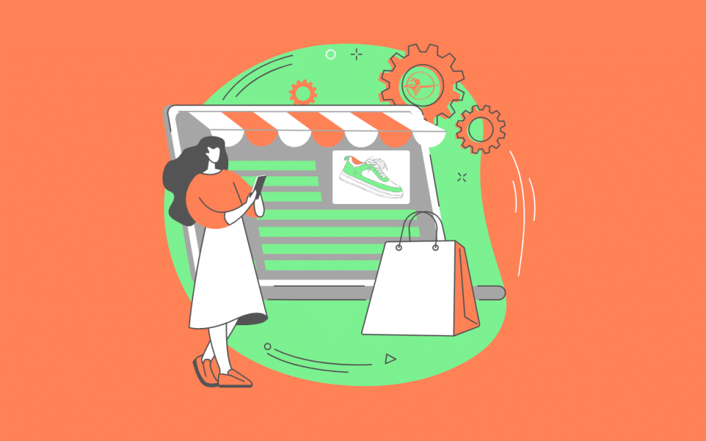 Sneaker-Websites-Scraping