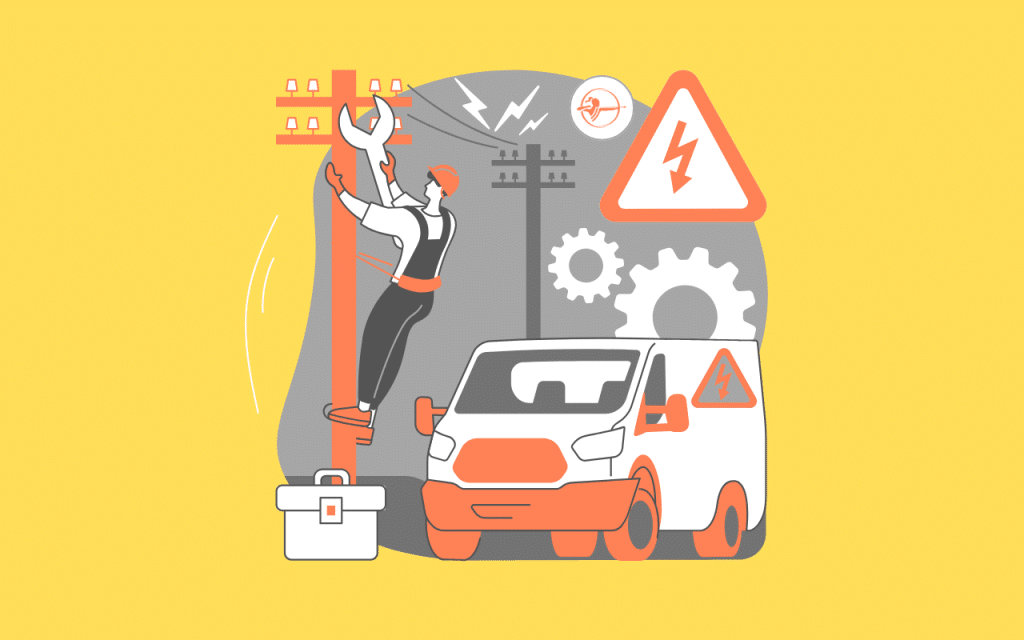 Web-Scraping-In-Energy-Sector