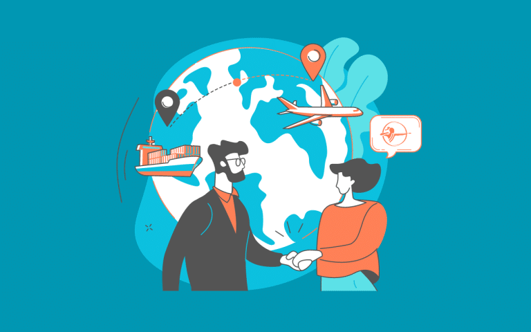 Web-Scraping-In-Logistics