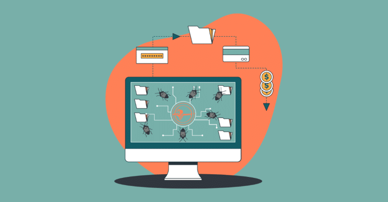 What is screen scraping