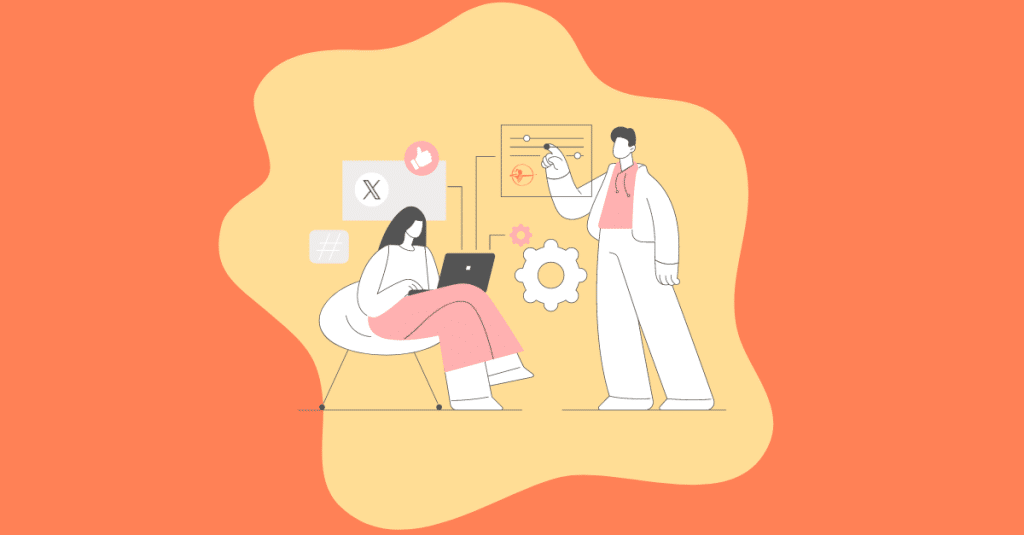 Scraping Twitter Data