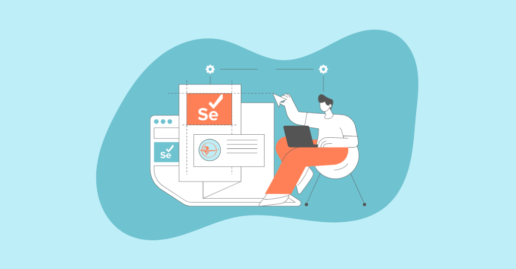 Web Scraping with Selenium Python