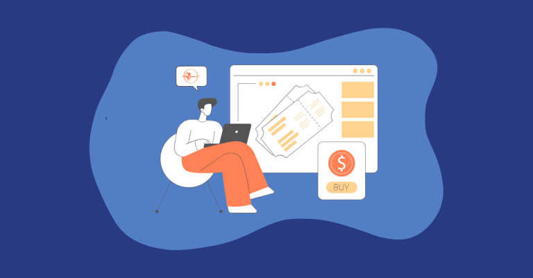 Ticketmaster Web Scraping