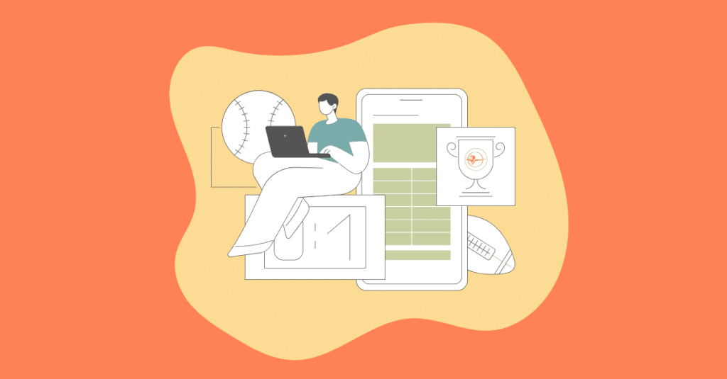 Web Scraping Sports Betting