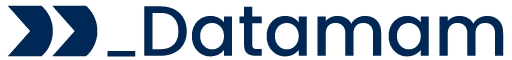 Datamam Logo