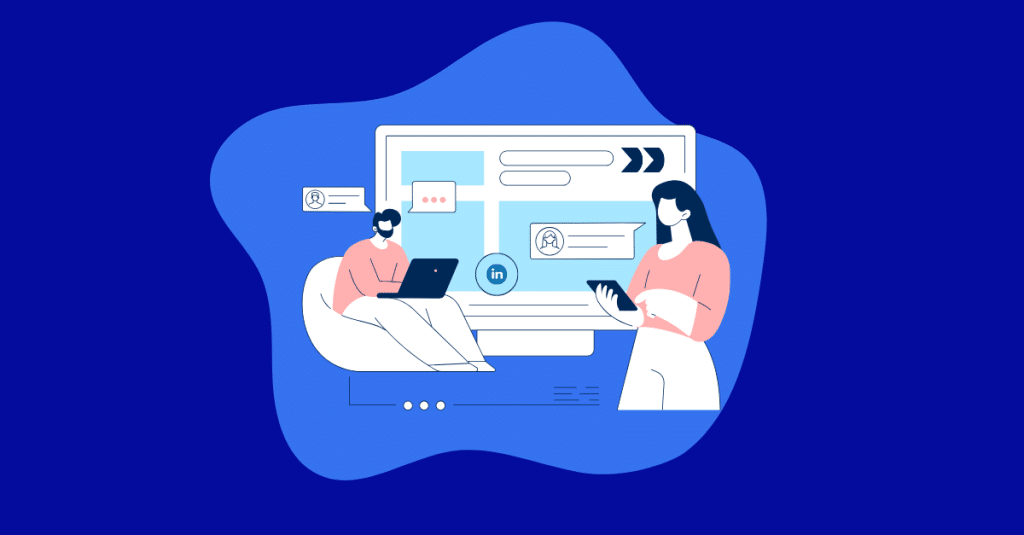 Scrape Data From Linkedin