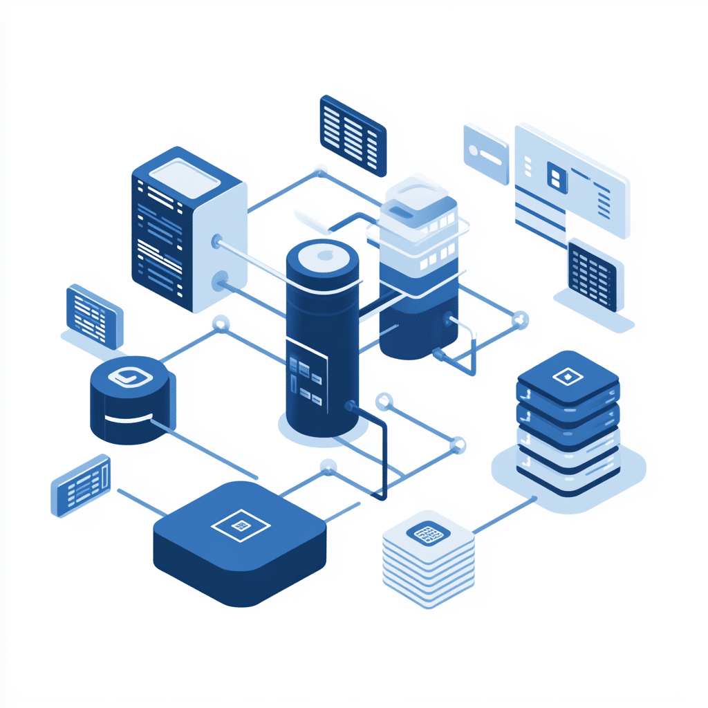 Web Scraping Solution Image